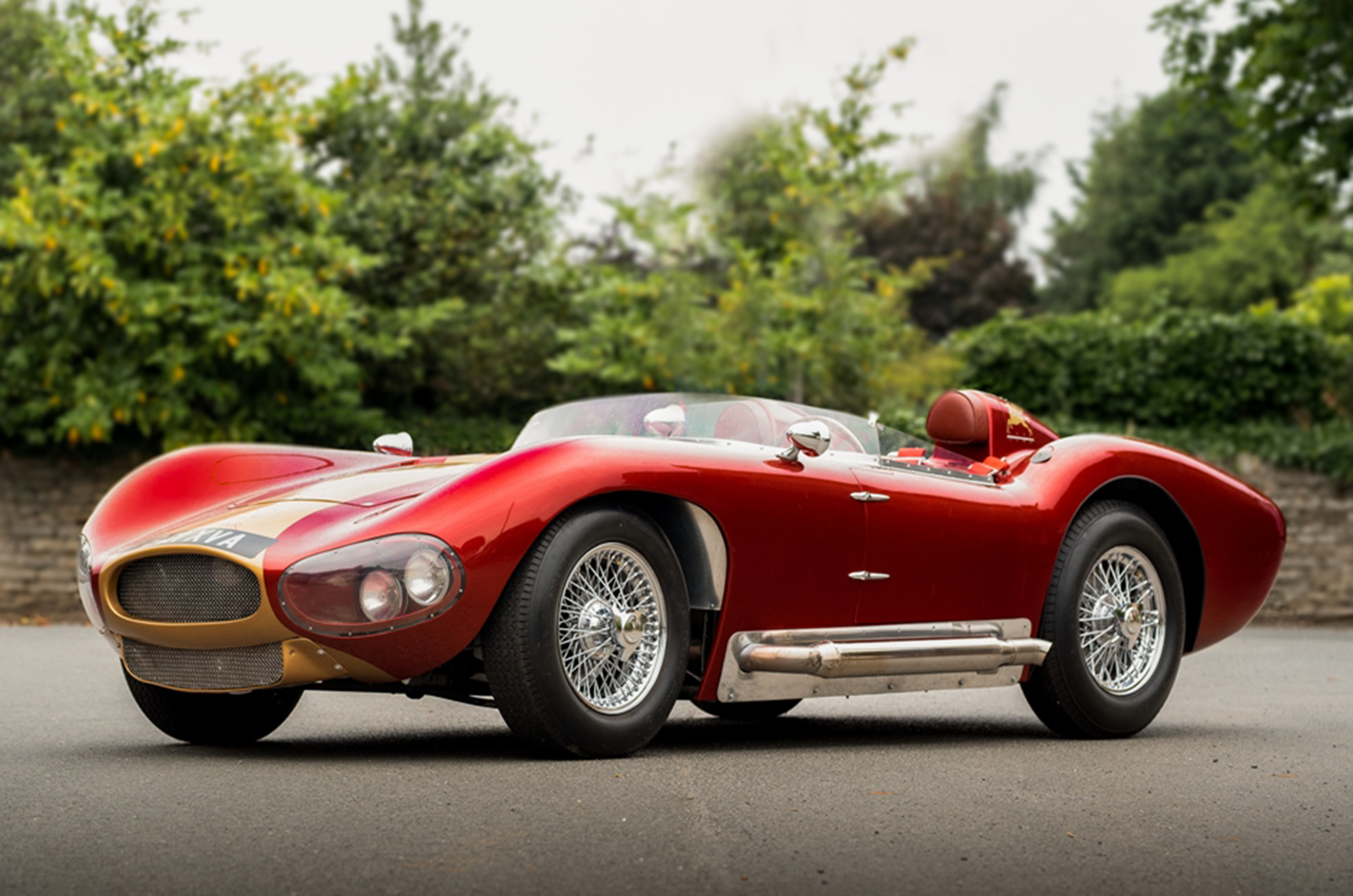 Classic & Sports Car – This incredible 911 topped Historics’ latest sale