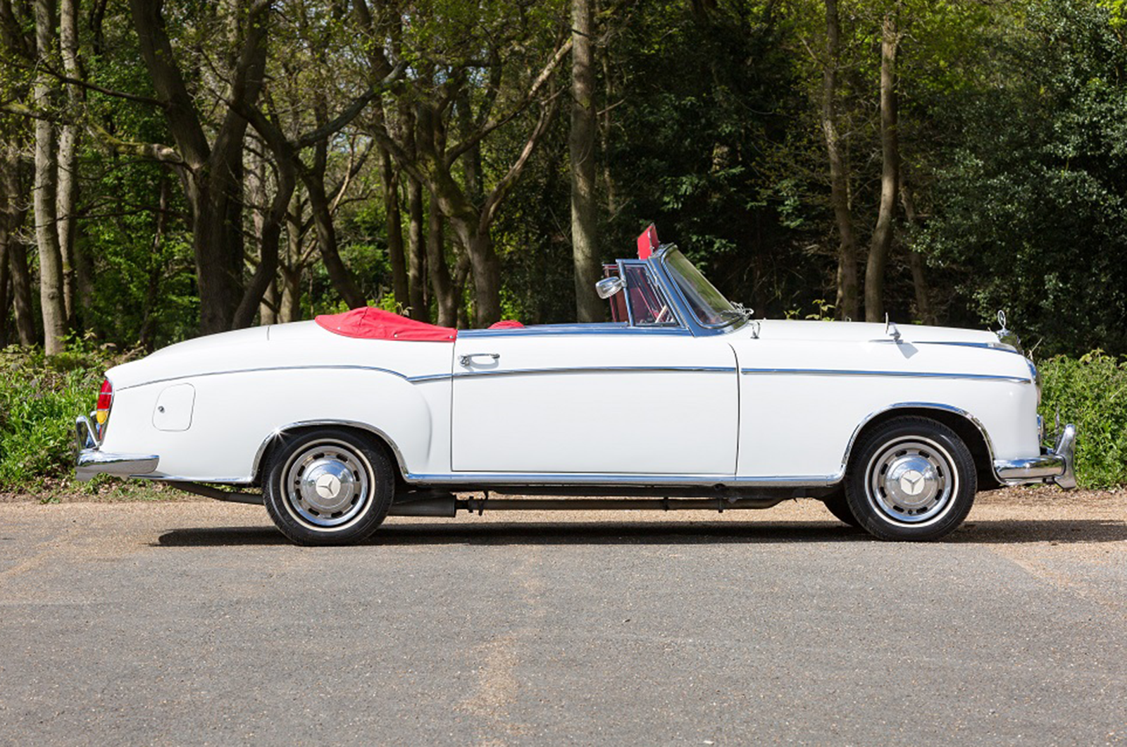 Classic & Sports Car – This incredible 911 topped Historics’ latest sale