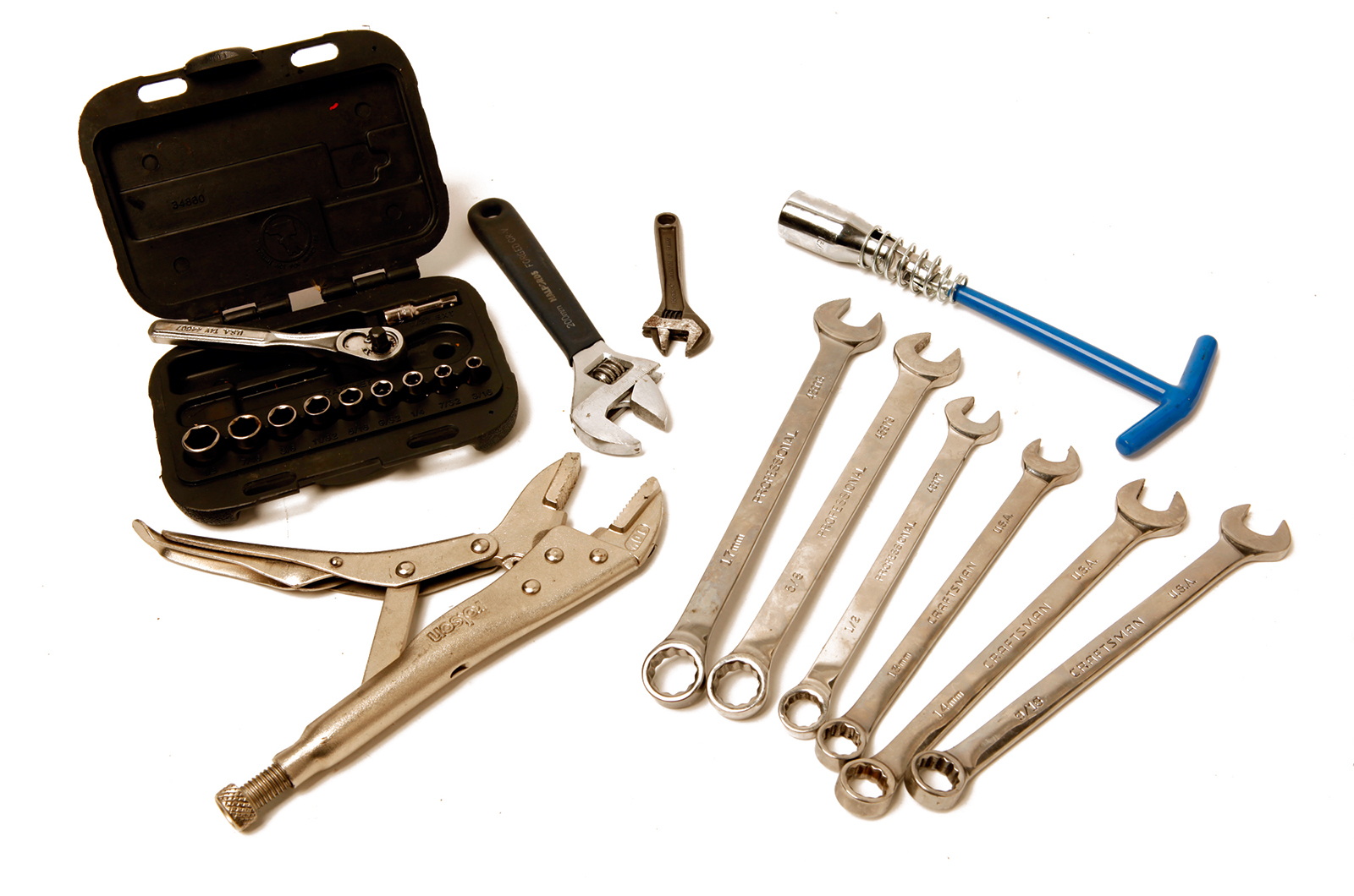 Classic & Sports Car – How to... prepare for a breakdown