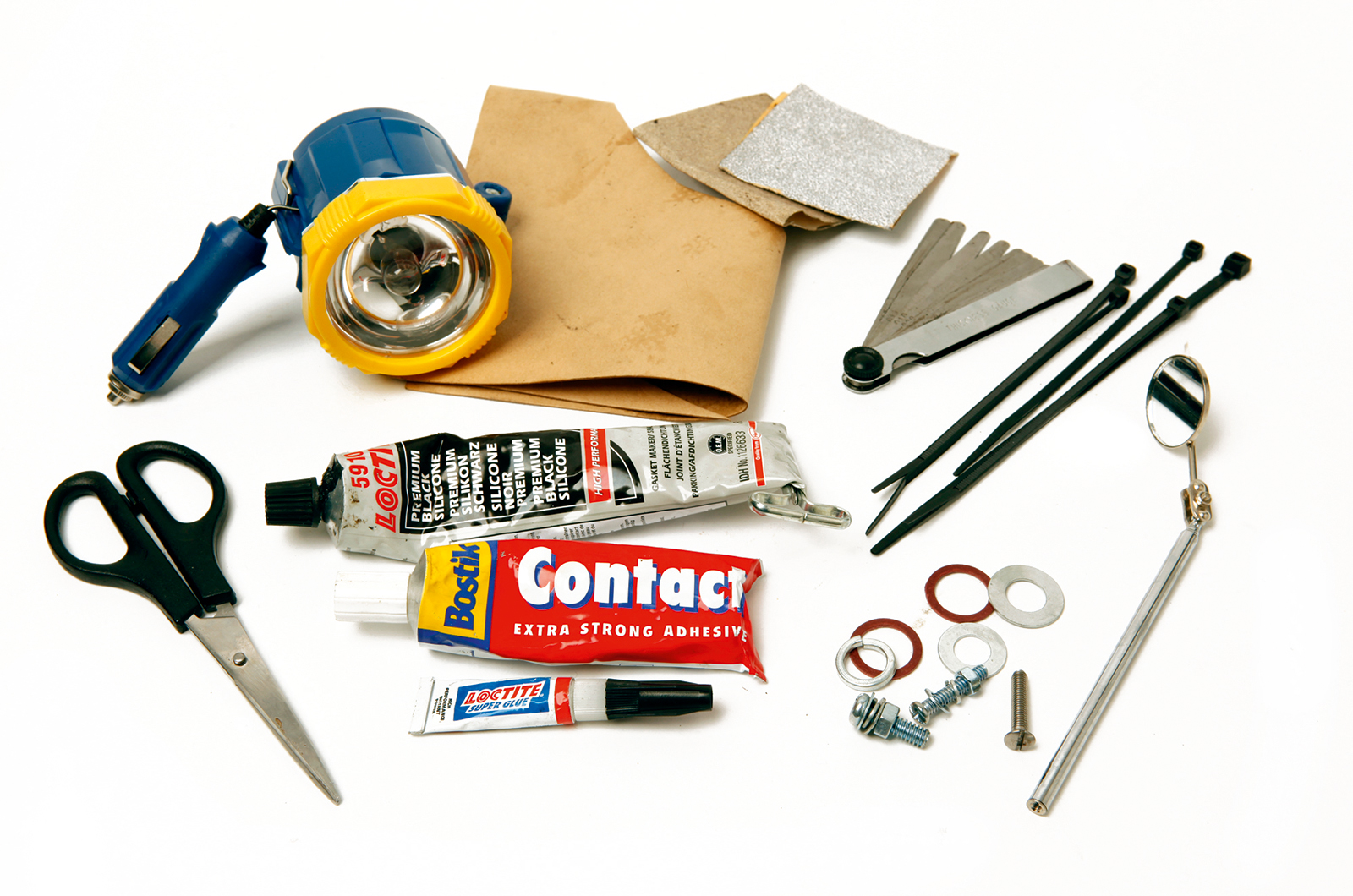 Classic & Sports Car – How to... prepare for a breakdown