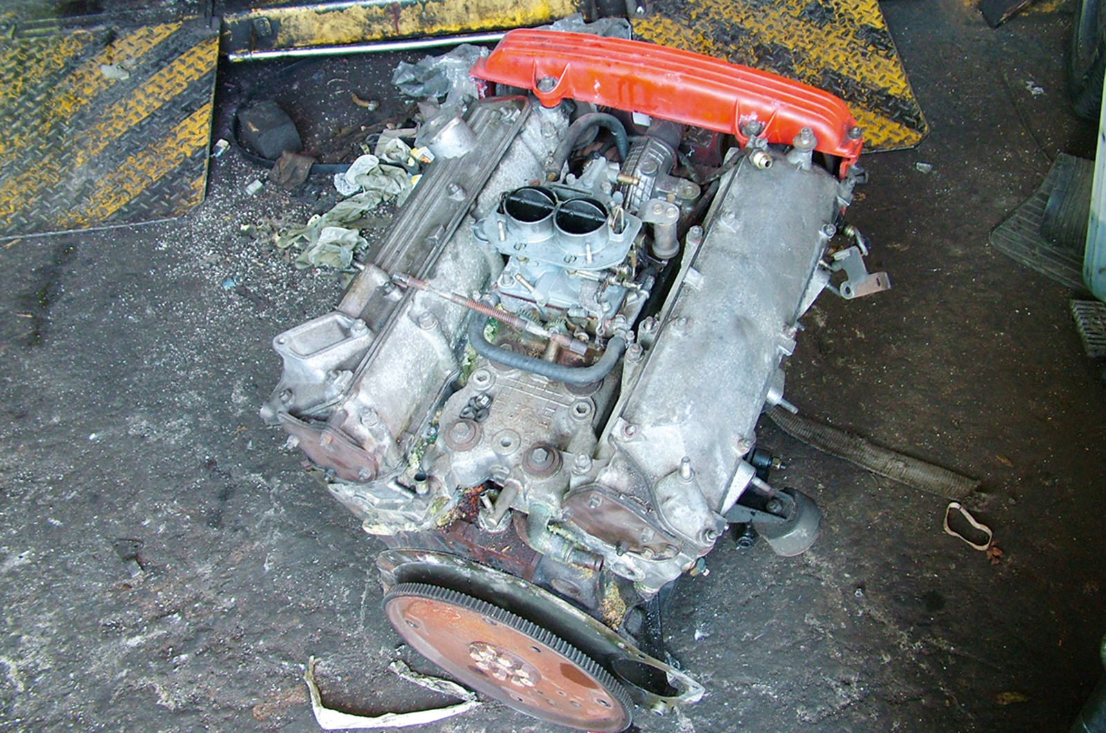 Classic & Sports Car – Our classics: Fiat 130 Coupé