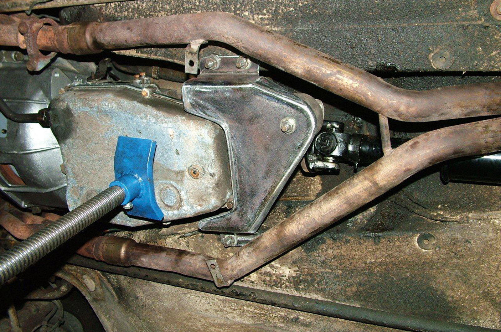 Classic & Sports Car – Our classics: Fiat 130 Coupé