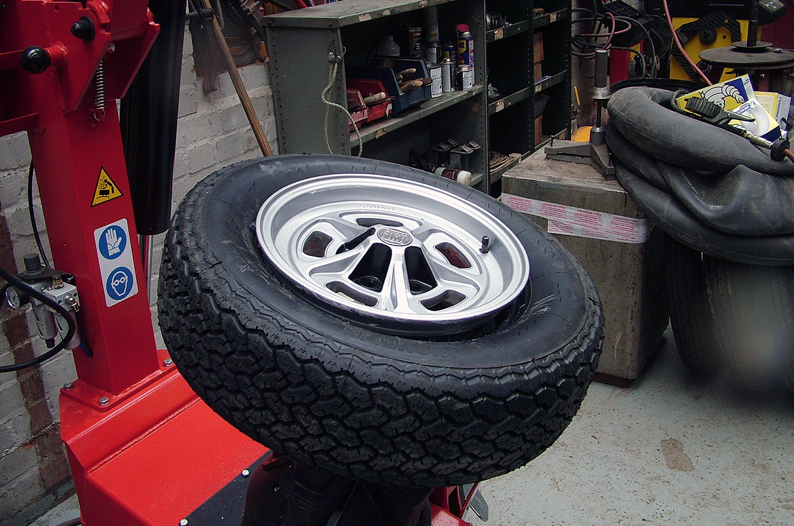 Classic & Sports Car – Our classics: Fiat 130 Coupé