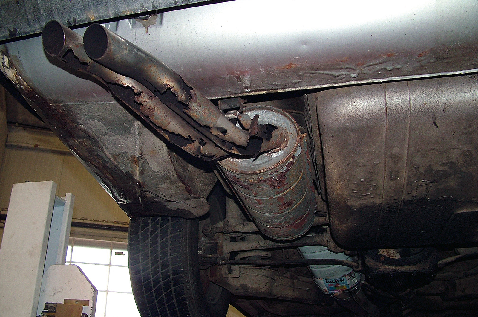 Classic & Sports Car – Our classics: Fiat 130 Coupé