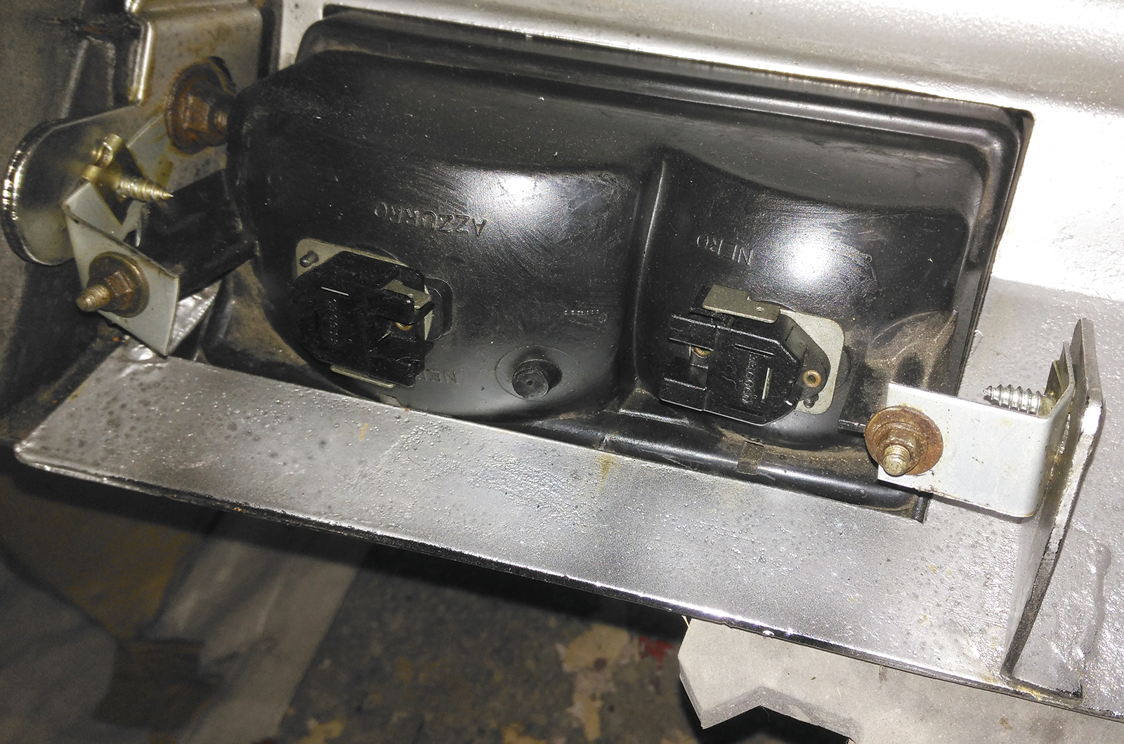 Classic & Sports Car – Our classics: Fiat 130 Coupé