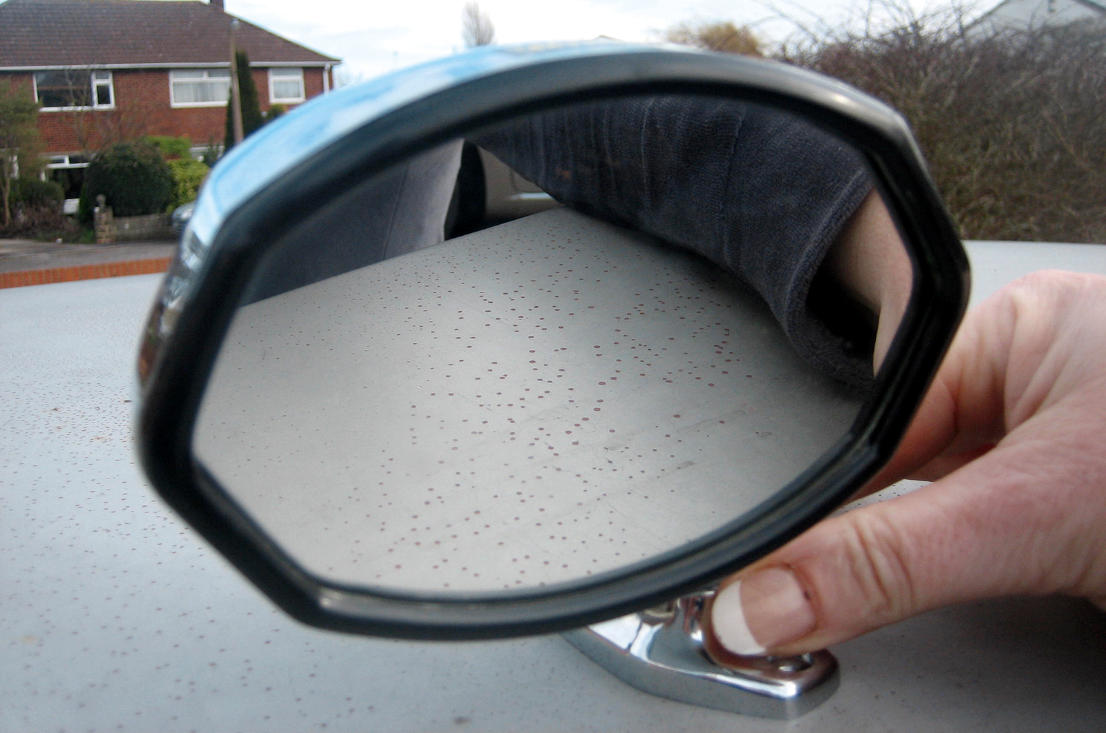 Classic & Sports Car – Our classics: Fiat 130 Coupé