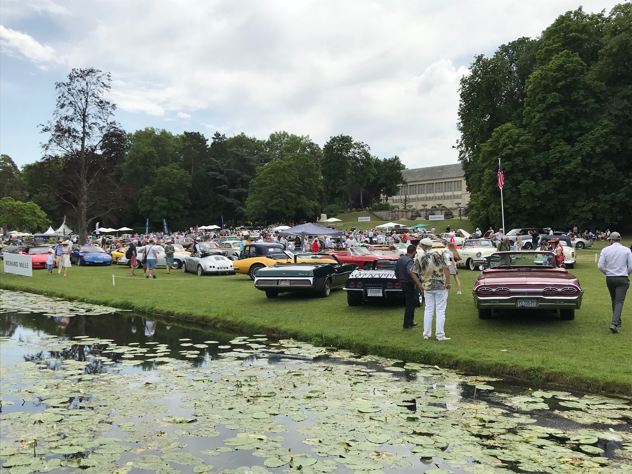 Classic & Sports Car – Talbot-Lago is cream of the crop in Chantilly