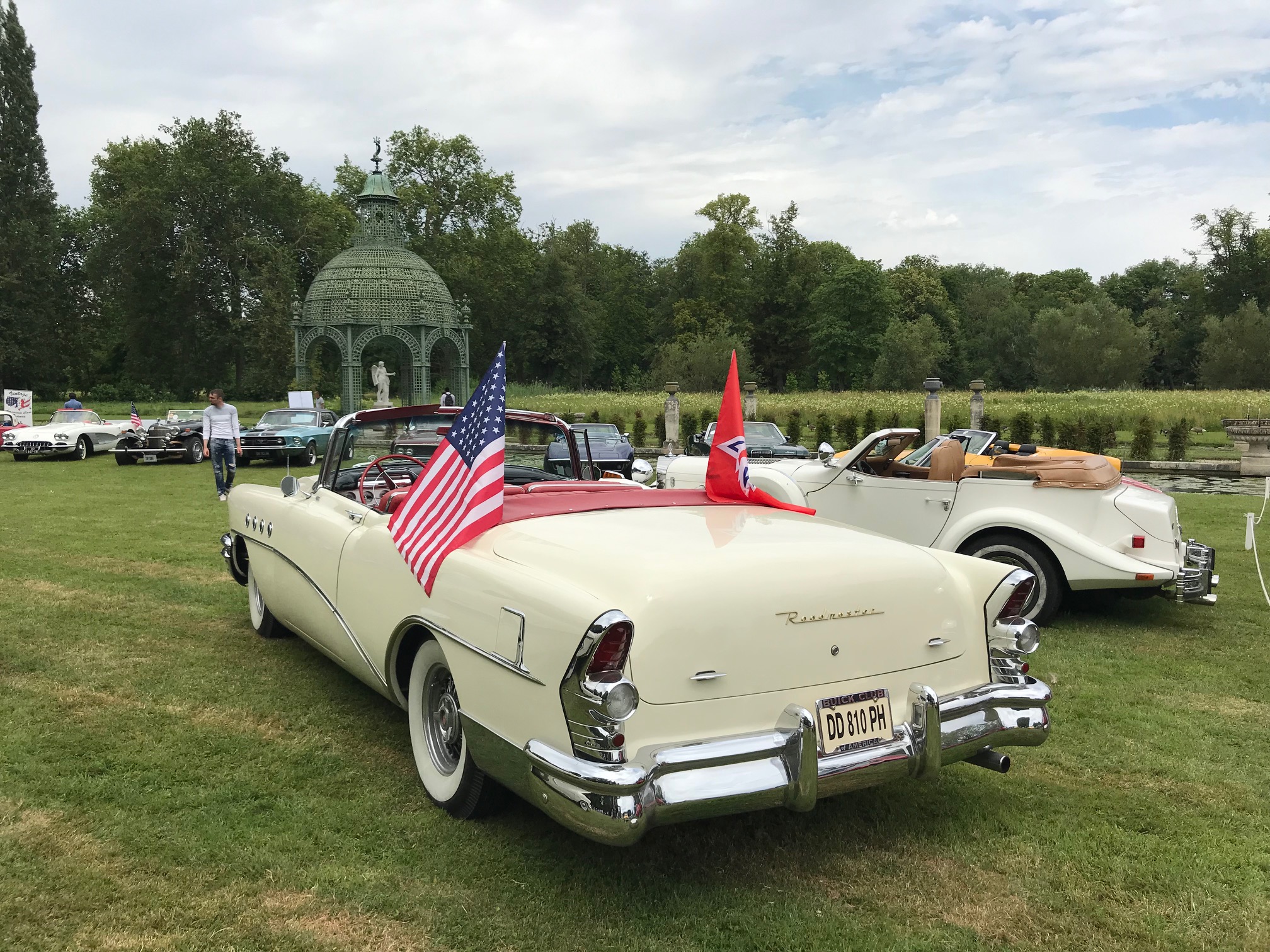 Classic & Sports Car – Talbot-Lago is cream of the crop in Chantilly
