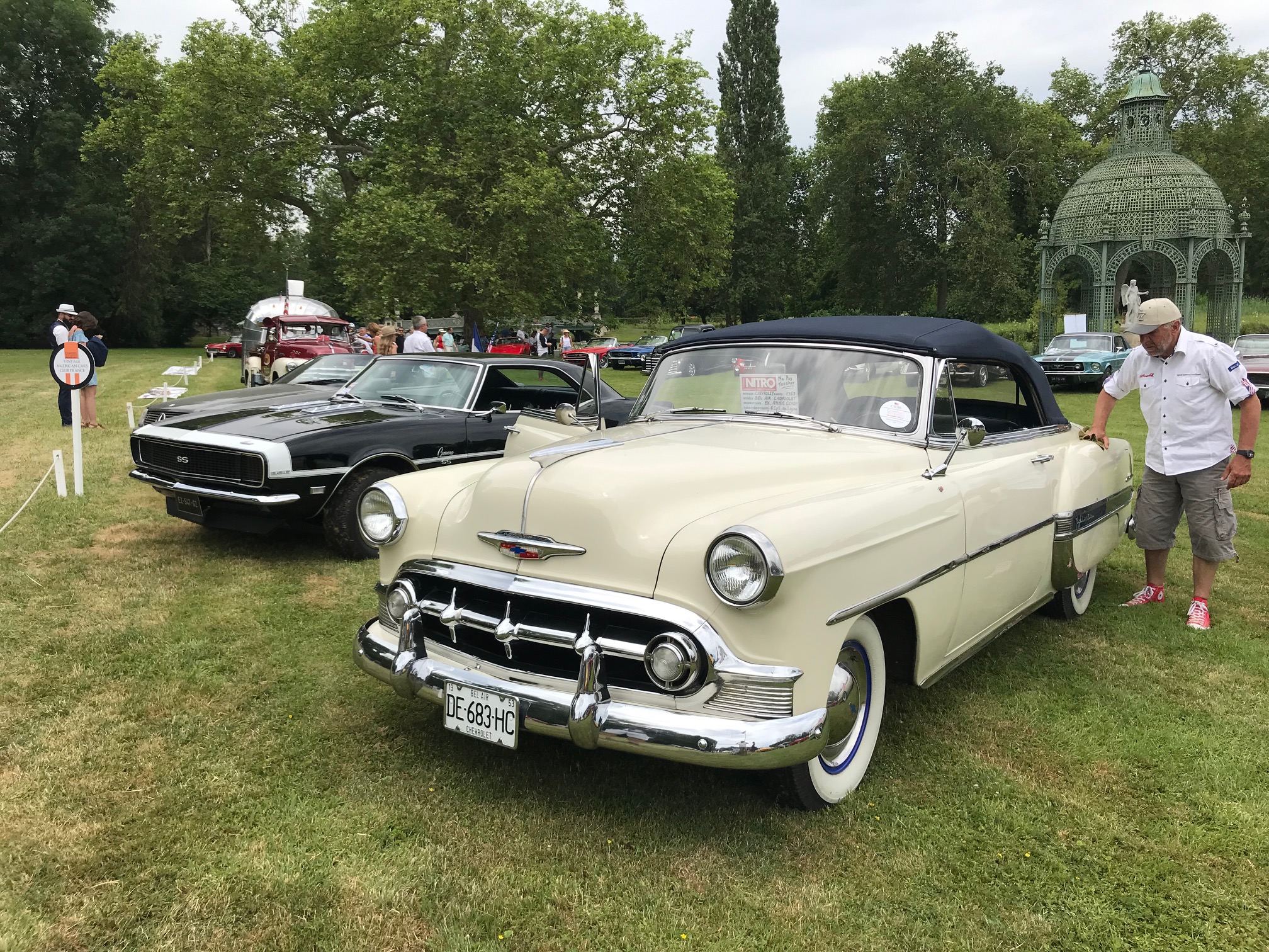 Classic & Sports Car – Talbot-Lago is cream of the crop in Chantilly