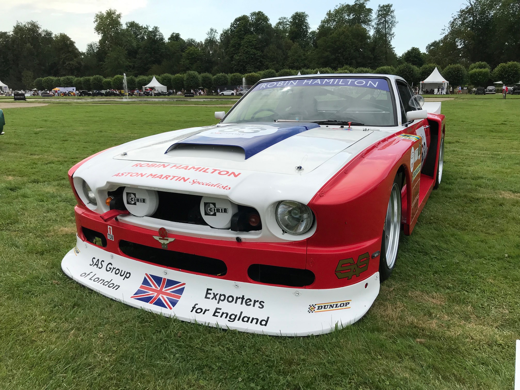 Classic & Sports Car – Talbot-Lago is cream of the crop in Chantilly