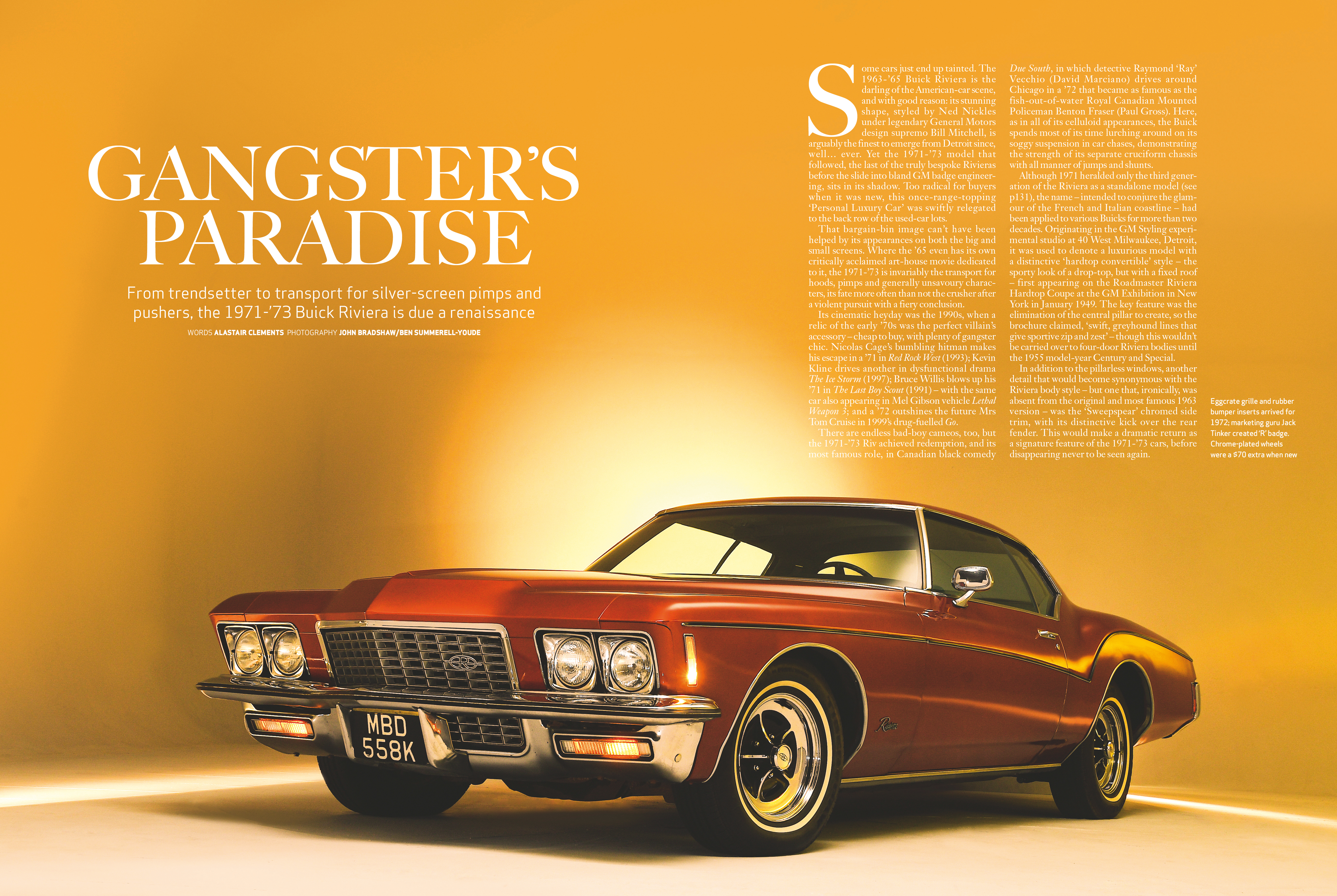 Jaguar D-type vs Aston Martin DB3S: Inside the September 2019 issue of C&SC