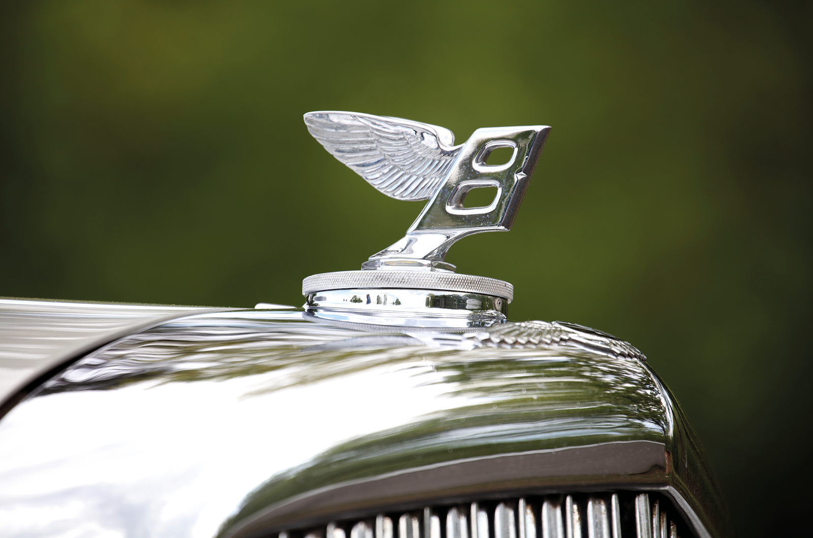 Classic & Sports Car – Bentley at 100: R-type Continental vs Continental R