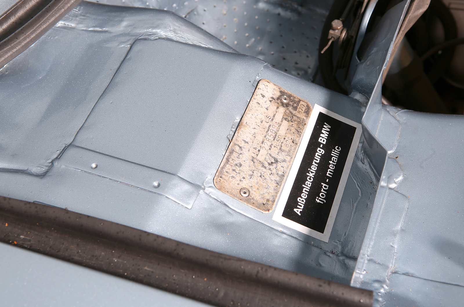 Classic & Sports Car – Buyer’s guide: BMW E9 coupés