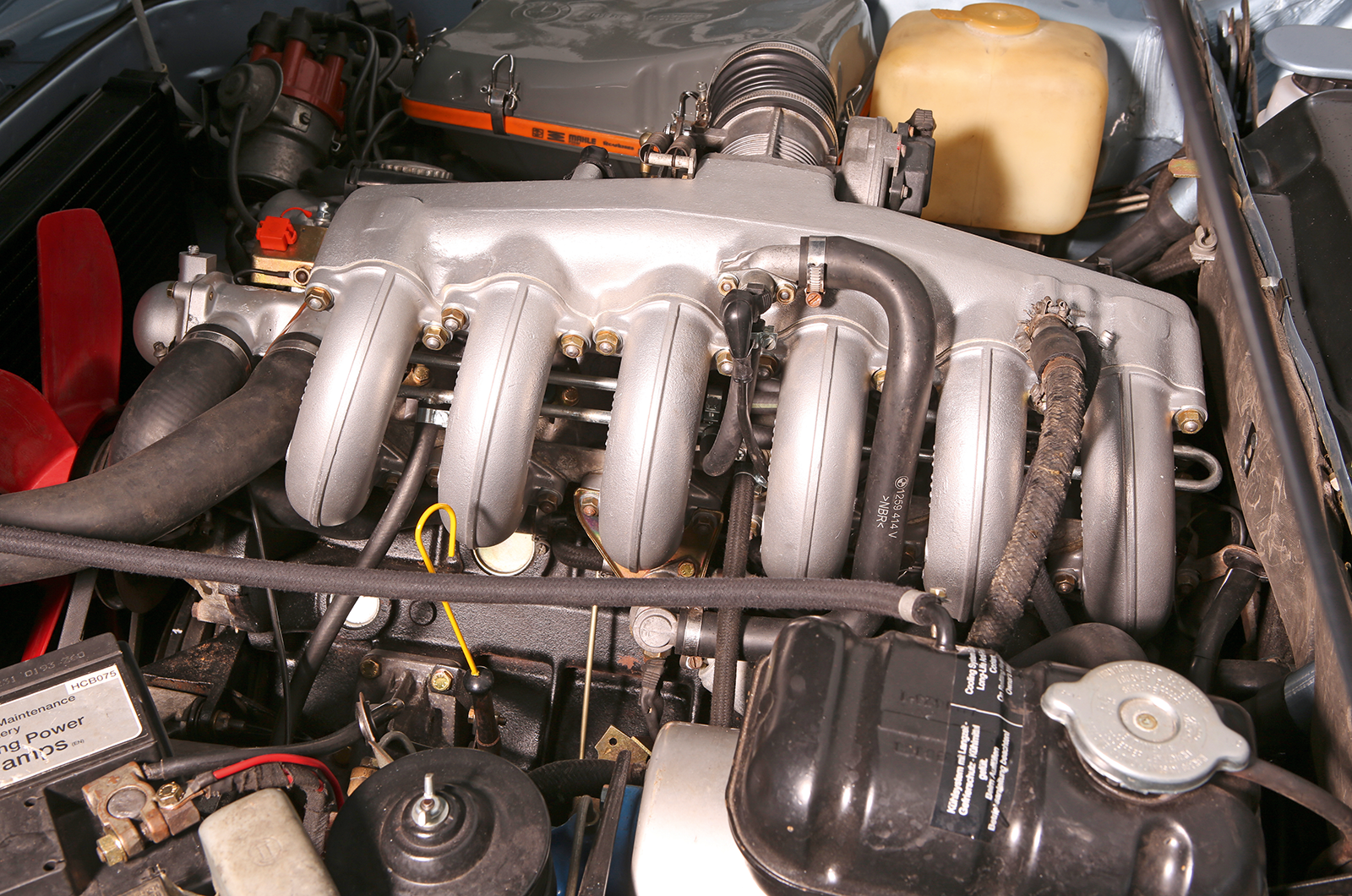 Classic & Sports Car – Buyer’s guide: BMW E9 coupés