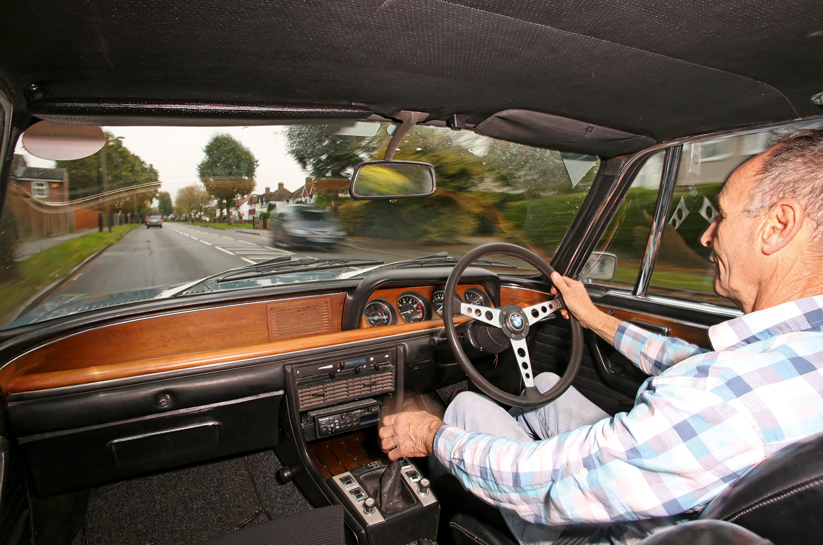 Classic & Sports Car – Buyer’s guide: BMW E9 coupés