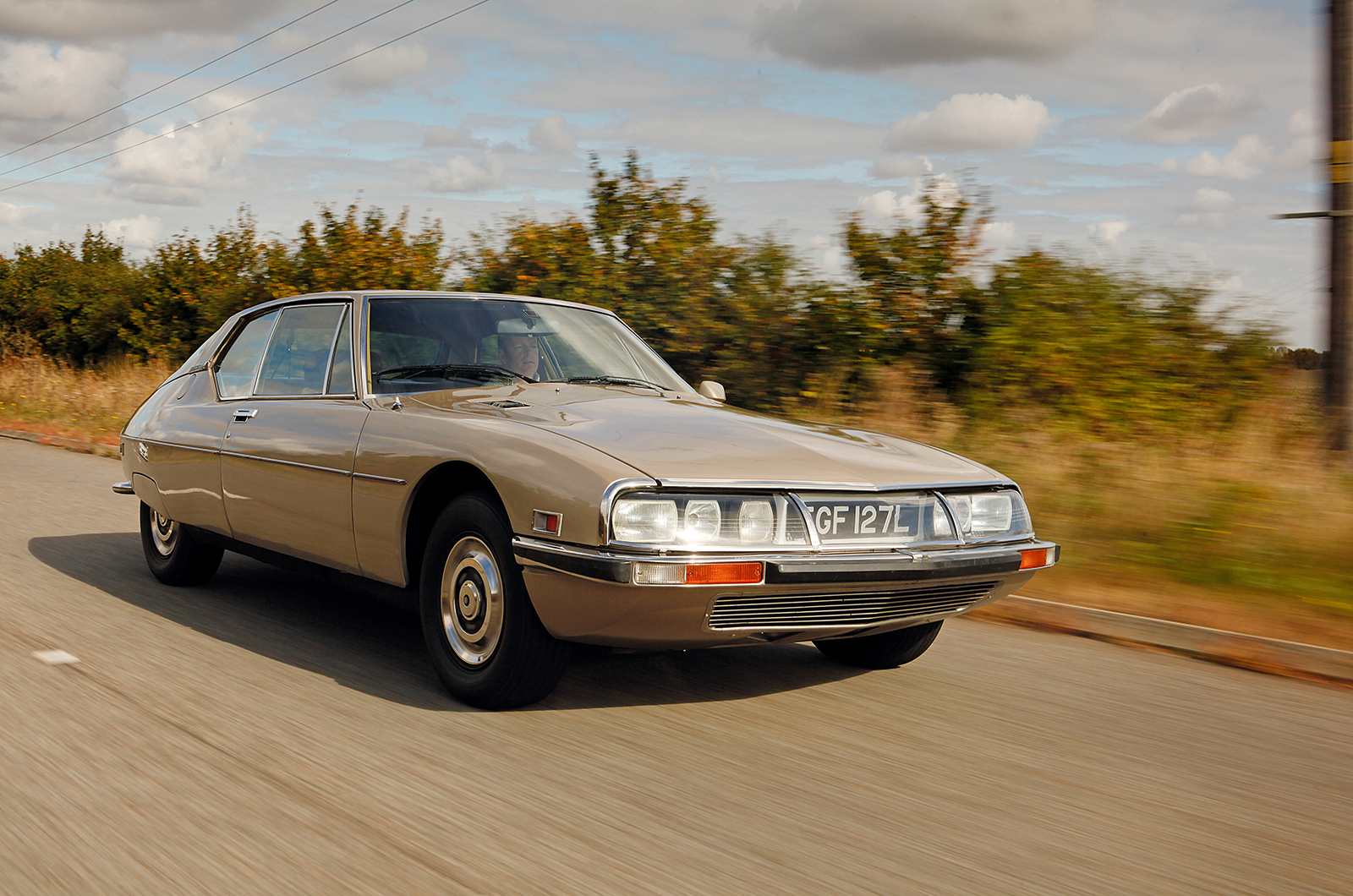 Classic & Sports Car – Buyer’s guide: BMW E9 coupés