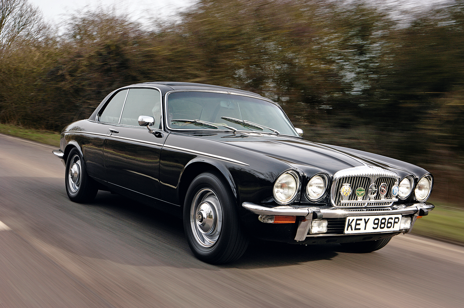 Classic & Sports Car – Buyer’s guide: BMW E9 coupés