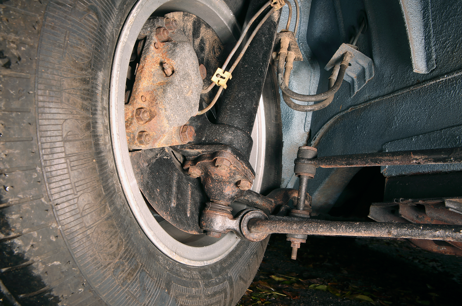 Classic & Sports Car – Buyer’s guide: BMW E9 coupés