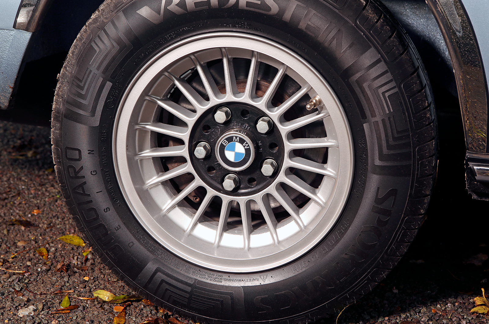 Classic & Sports Car – Buyer’s guide: BMW E9 coupés