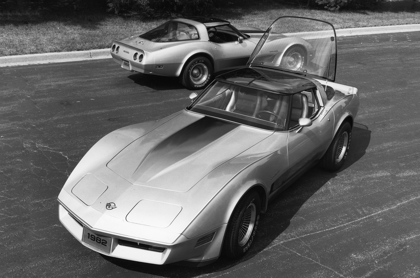 Classic & Sports Car – Buyer’s guide: Chevrolet Corvette C3