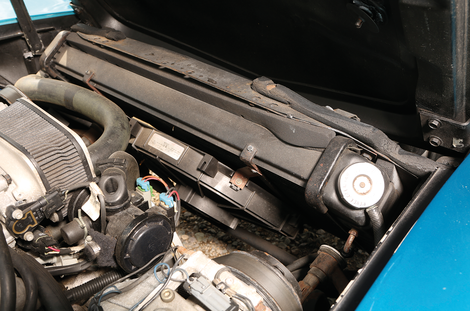 Classic & Sports Car – Buyer’s guide: Chevrolet Corvette C3