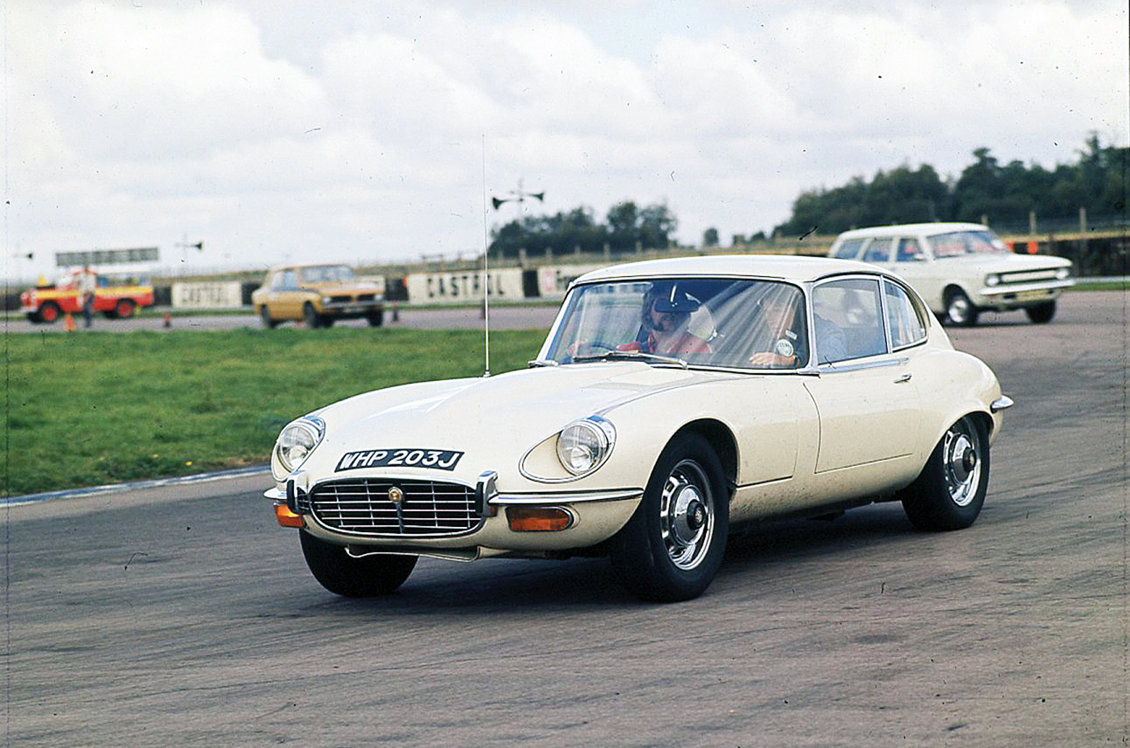 Classic & Sports Car – Buyer’s guide: Chevrolet Corvette C3