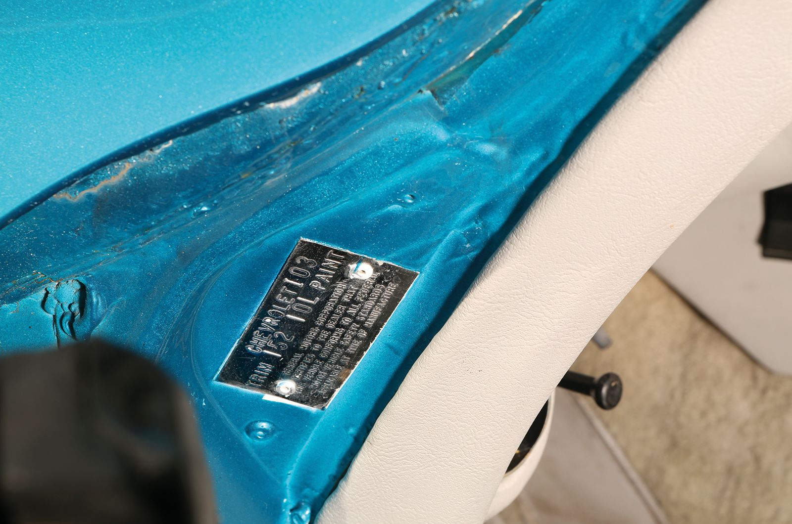 Classic & Sports Car – Buyer’s guide: Chevrolet Corvette C3