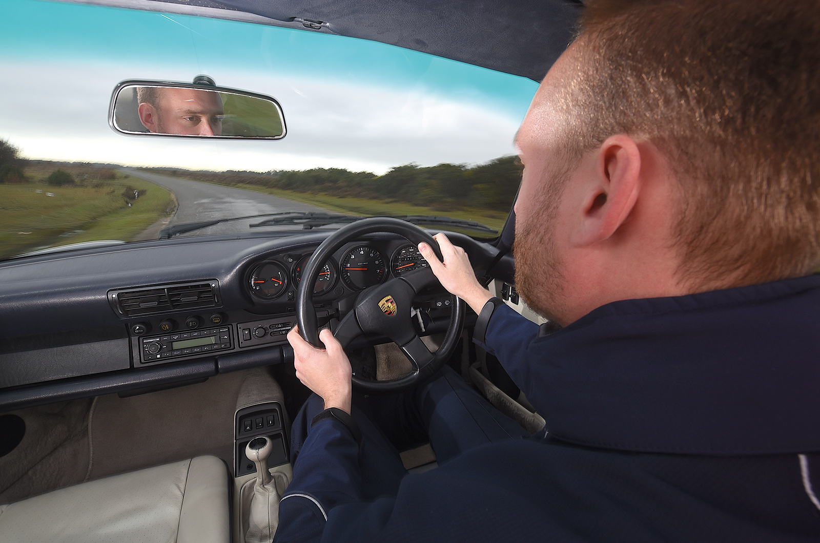 Classic & Sports Car – Buyer’s guide: Porsche 964