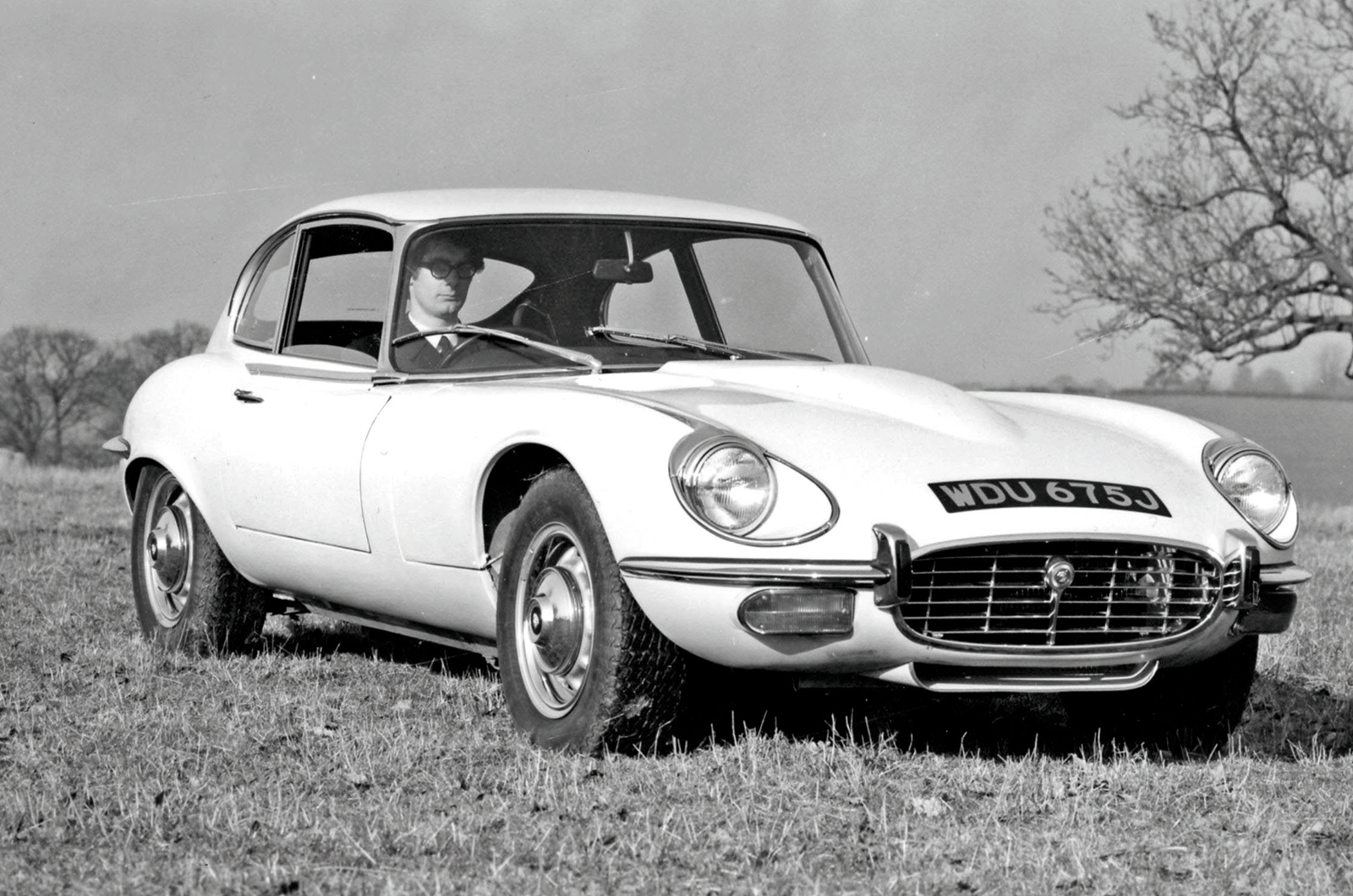 Classic & Sports Car – Buyer’s guide: Jensen Interceptor and FF