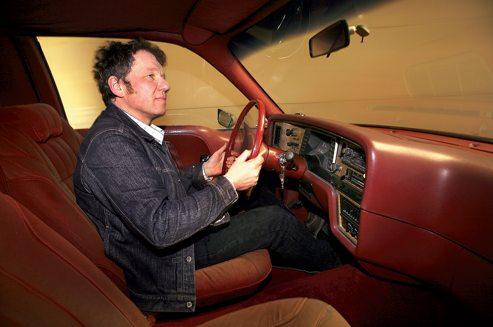 Classic & Sports Car – Guilty pleasures: AMC Pacer