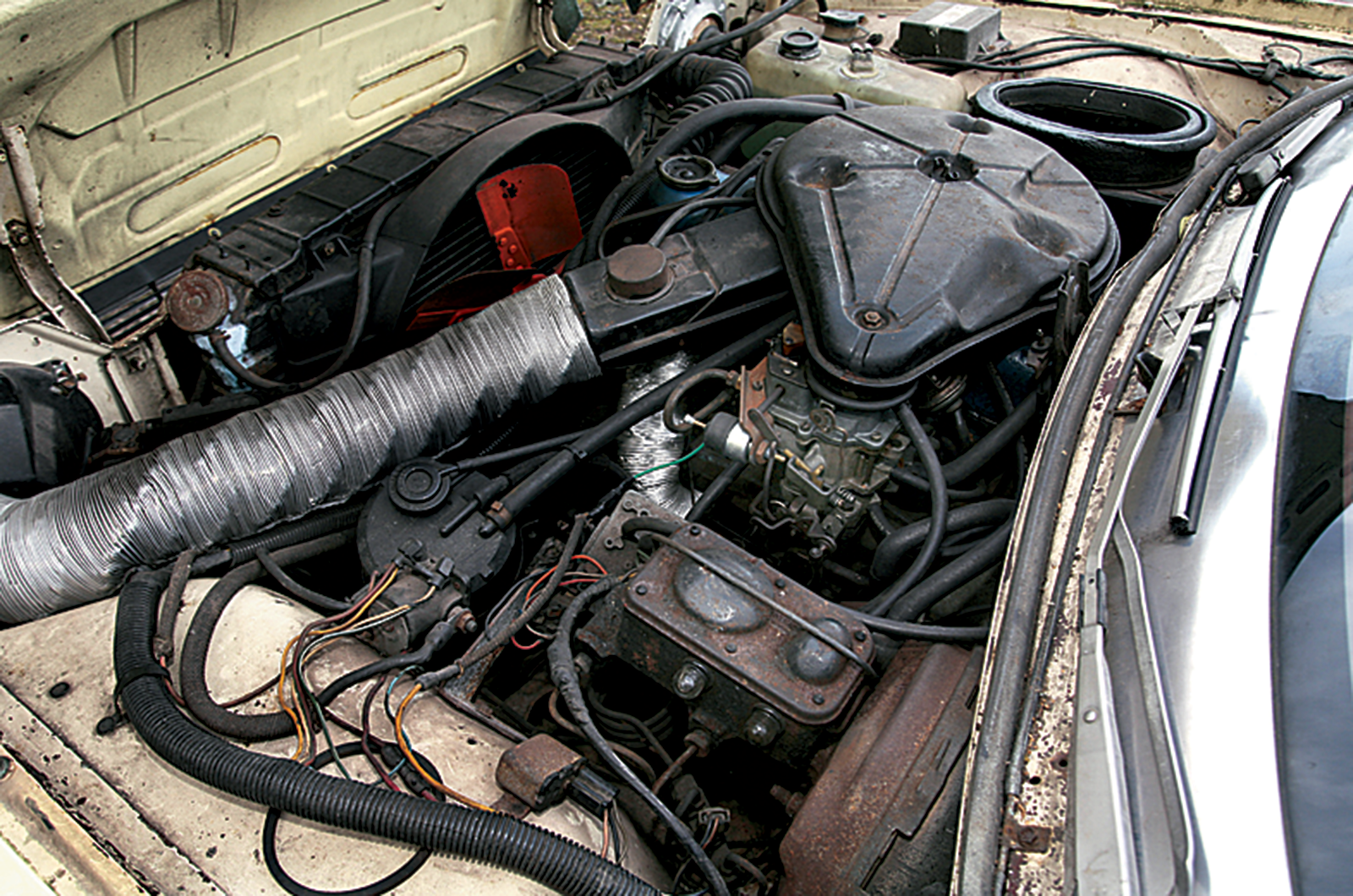 Classic & Sports Car – Guilty pleasures: AMC Pacer