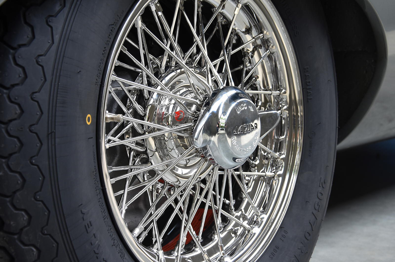 Classic & Sports Car – Epic restoration saves forest-find early E-type