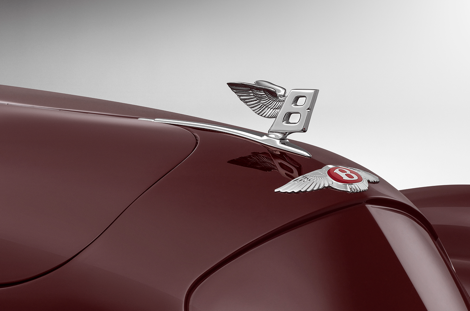 Classic & Sports Car – Reborn Corniche revives unique lost Bentley beauty