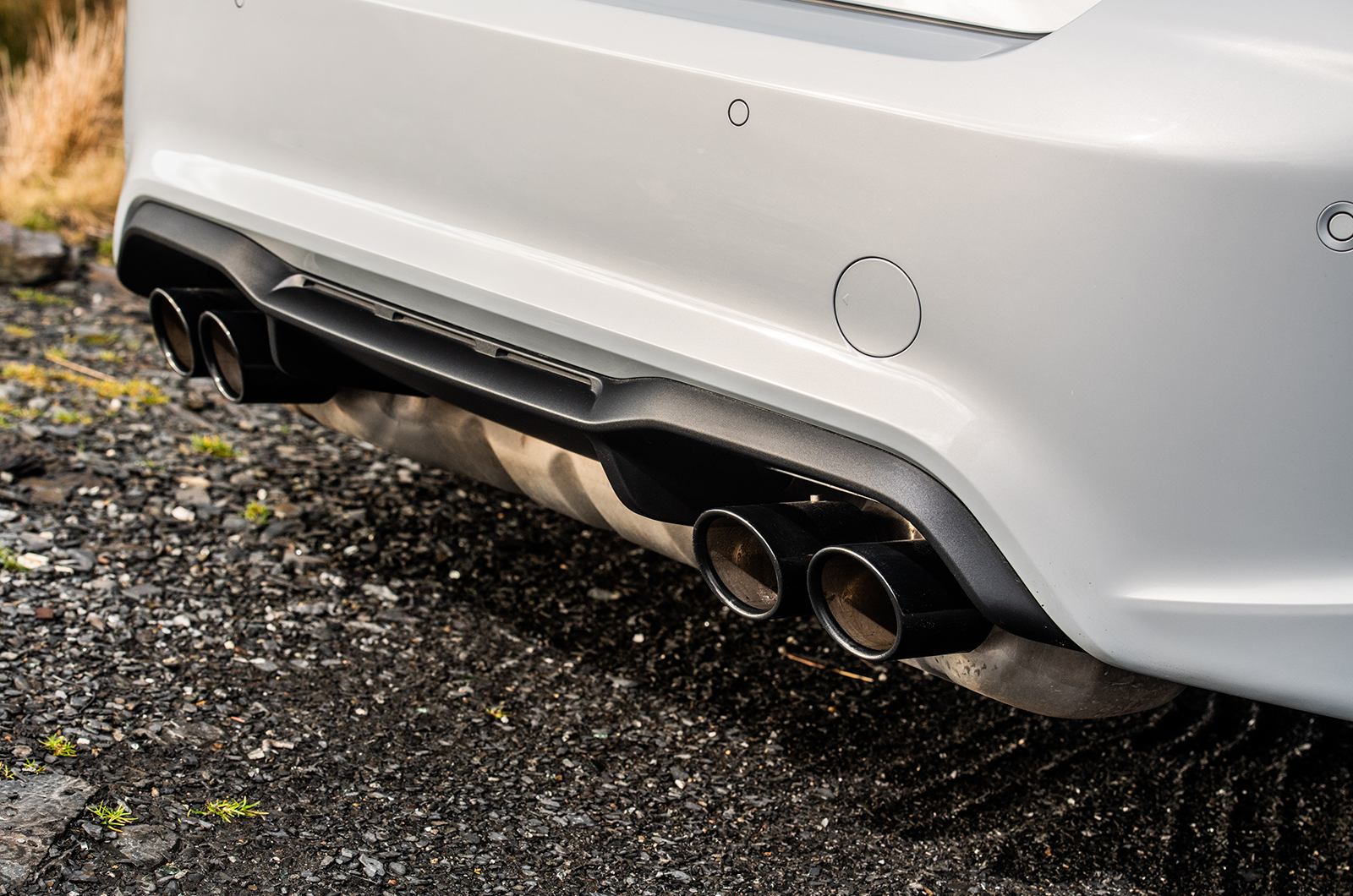 Classic & Sports Car – Future classic: BMW M2 Competition