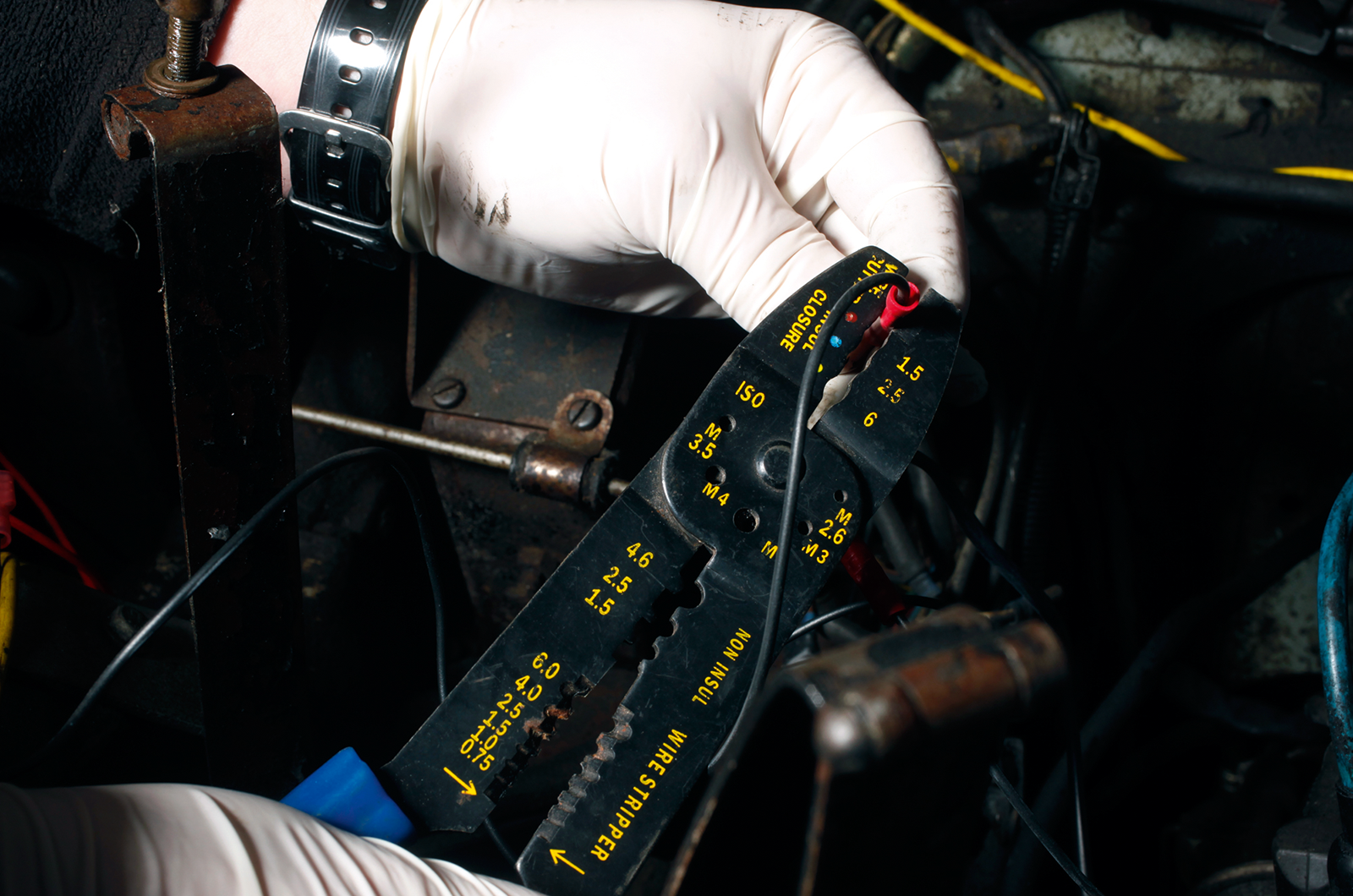 Classic & Sports Car – How to… fit electronic ignition to your classic car