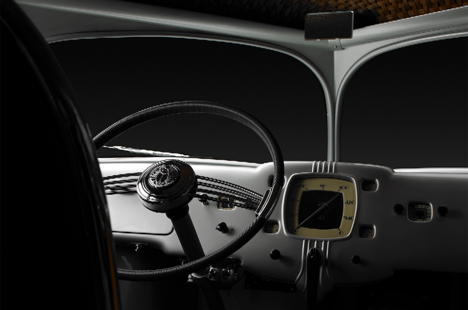 Classic & Sports Car – See the world’s first minivan at the Concours of Elegance