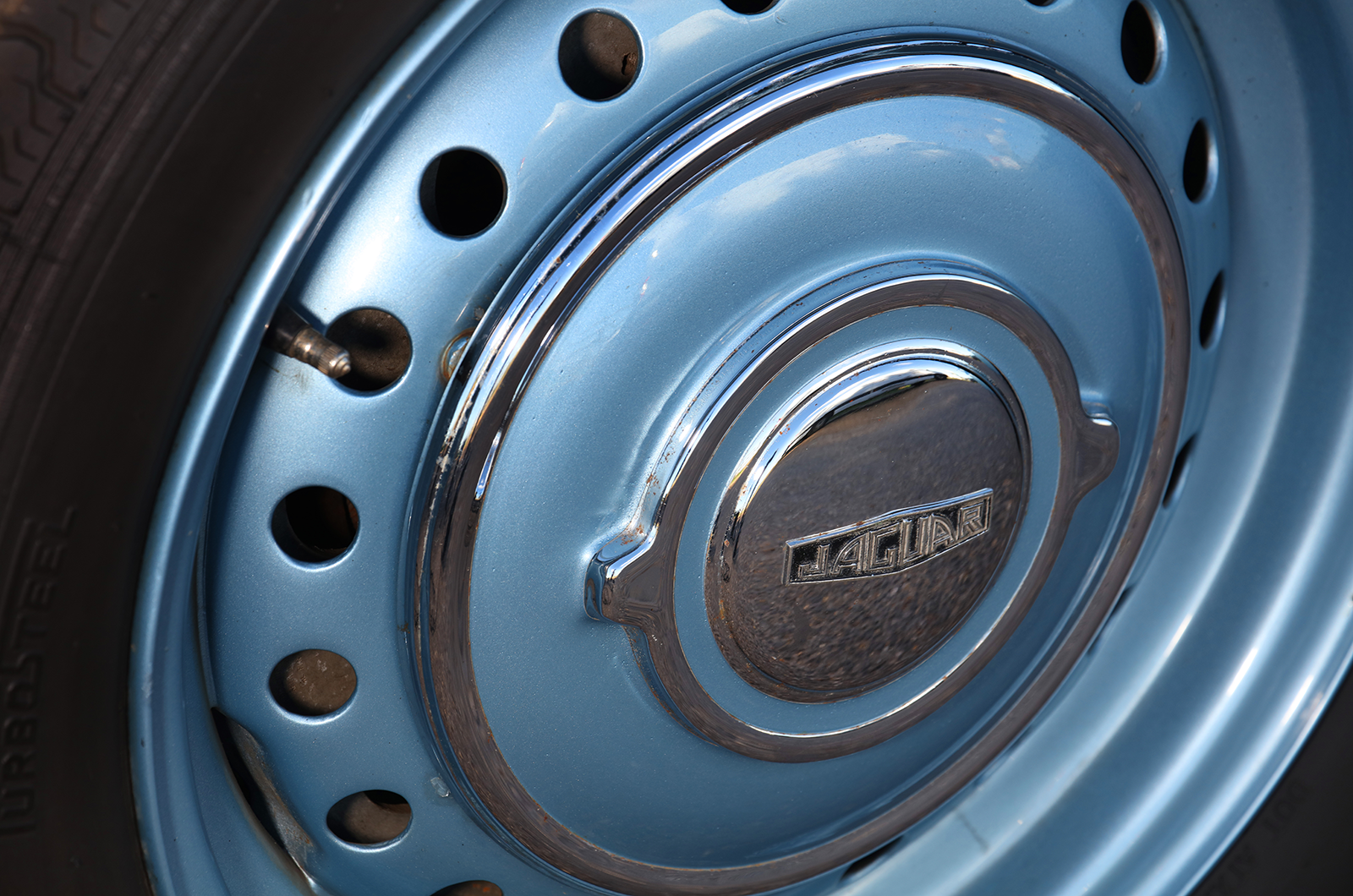 Classic & Sports Car – This XK120 is the rare Jaguar you’ve never heard of