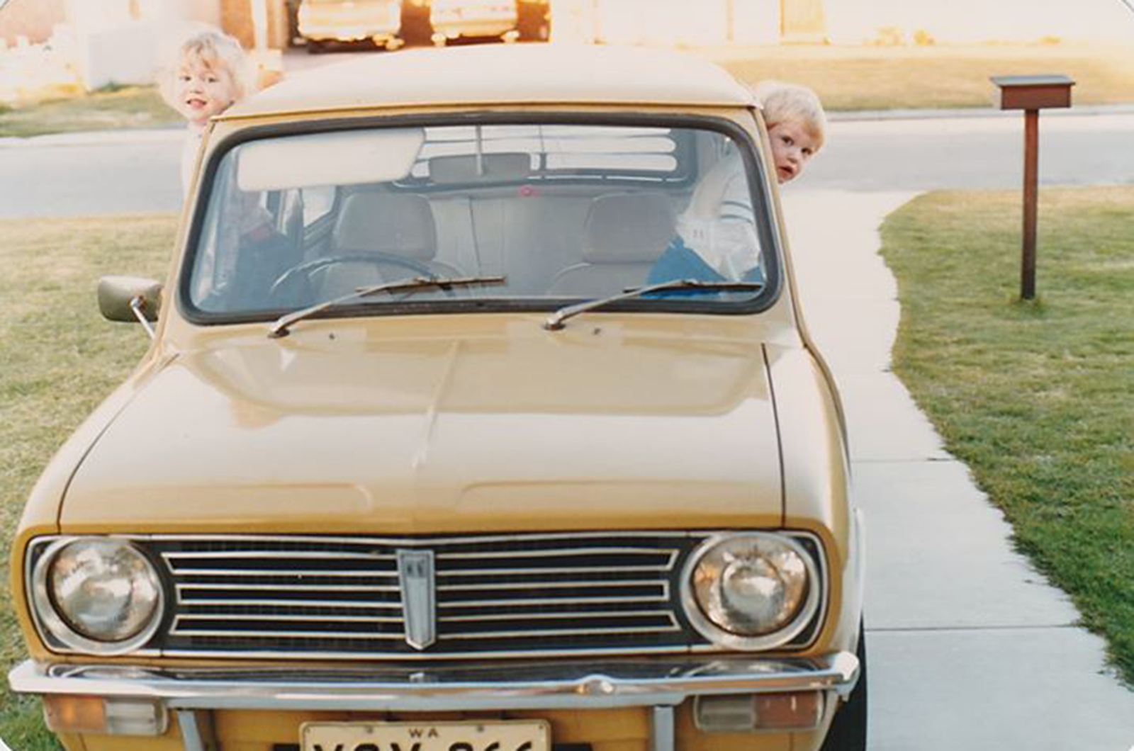 Classic & Sports Car – What makes the Mini so marvellous? You tell us!