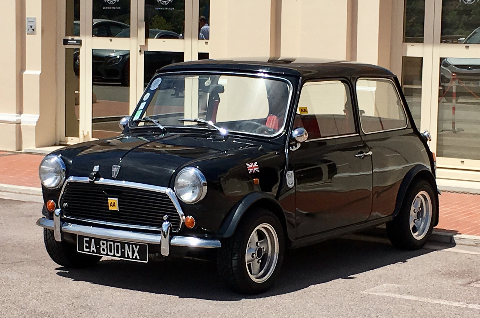 Classic & Sports Car – What makes the Mini so marvellous? You tell us!