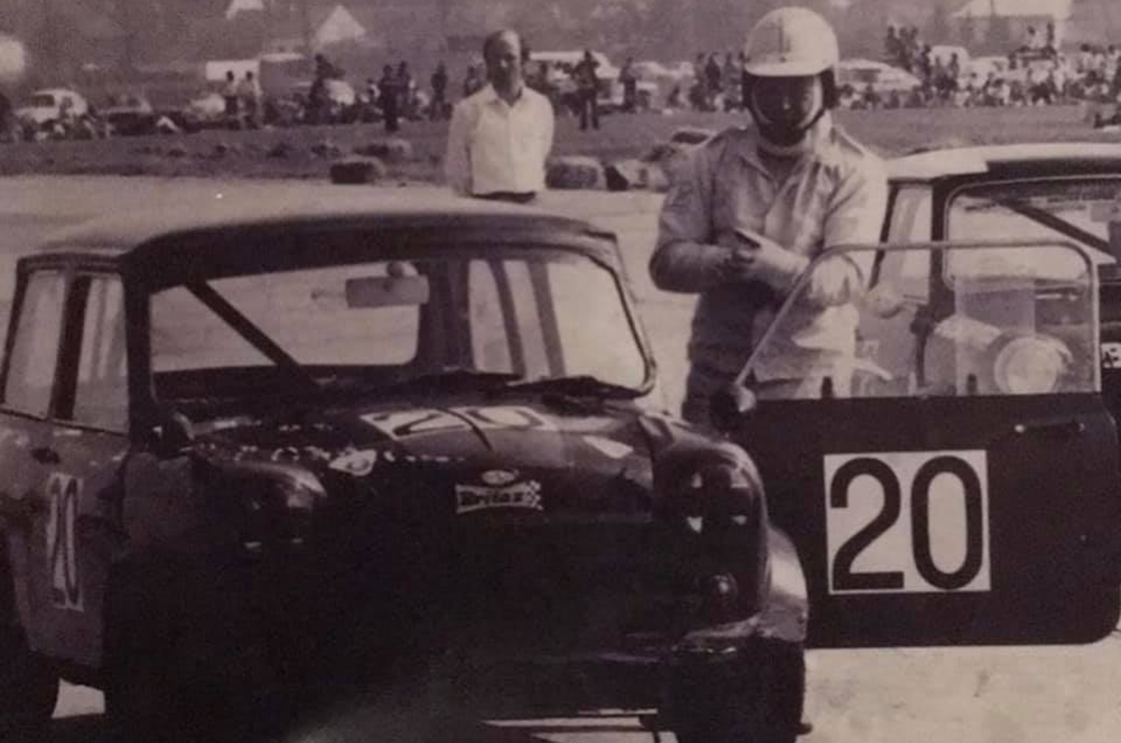 Classic & Sports Car – What makes the Mini so marvellous? You tell us!