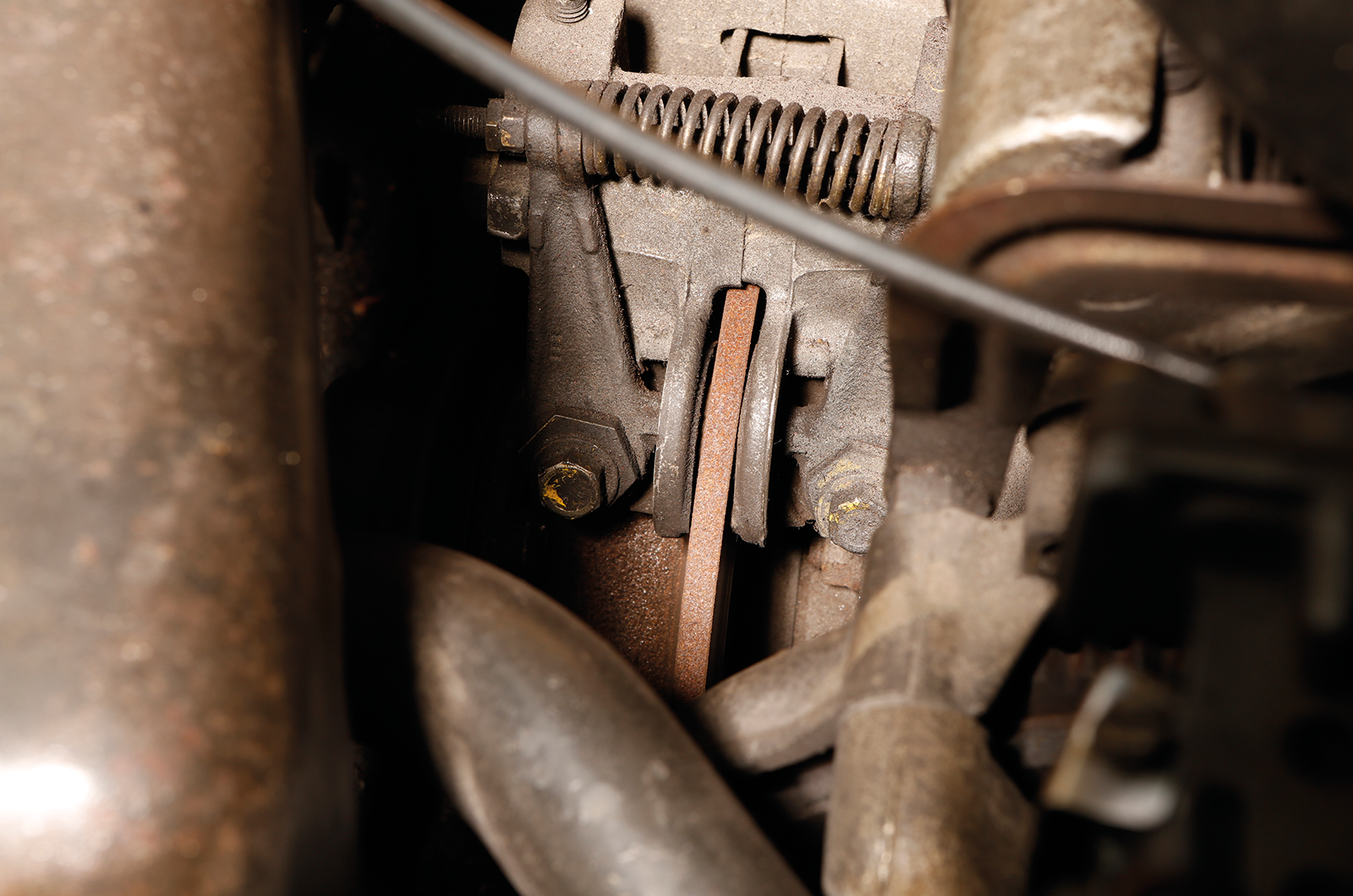 Classic & Sports Car – Buyer’s guide: Citroën 2CV