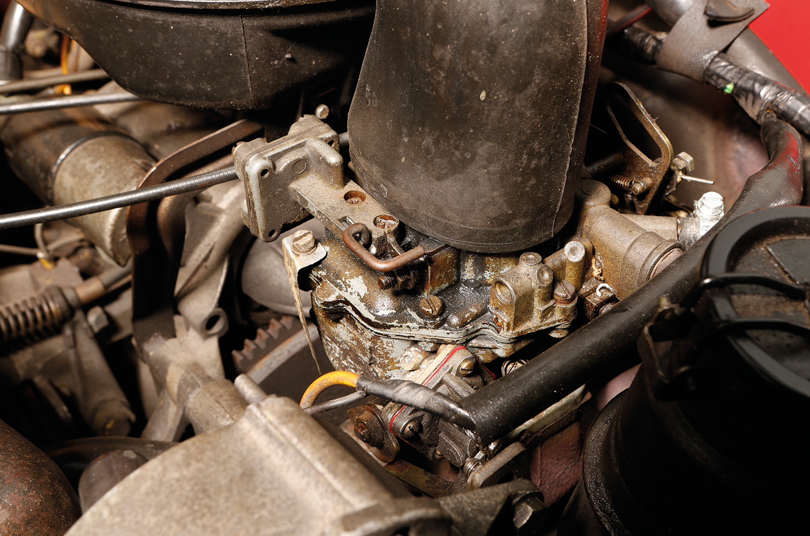 Classic & Sports Car – Buyer’s guide: Citroën 2CV