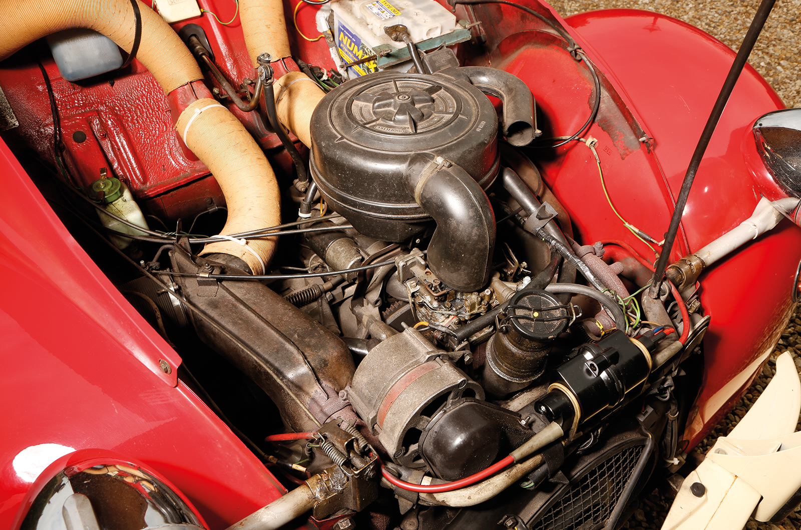 Classic & Sports Car – Buyer’s guide: Citroën 2CV