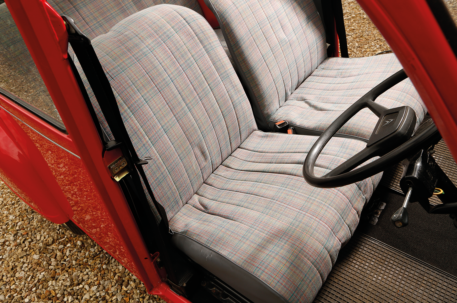 Classic & Sports Car – Buyer’s guide: Citroën 2CV