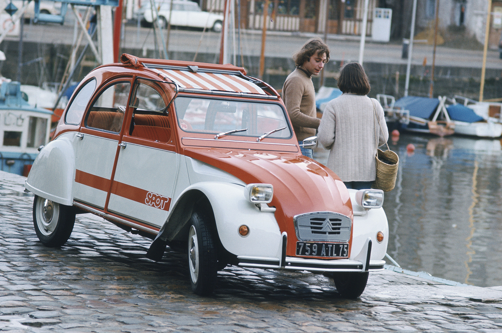 Classic & Sports Car – Buyer’s guide: Citroën 2CV