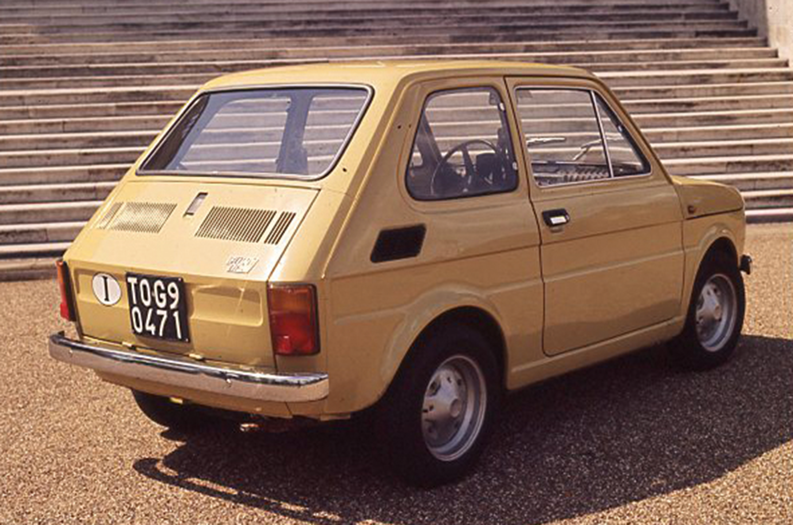 Classic & Sports Car – Buyer’s guide: Citroën 2CV