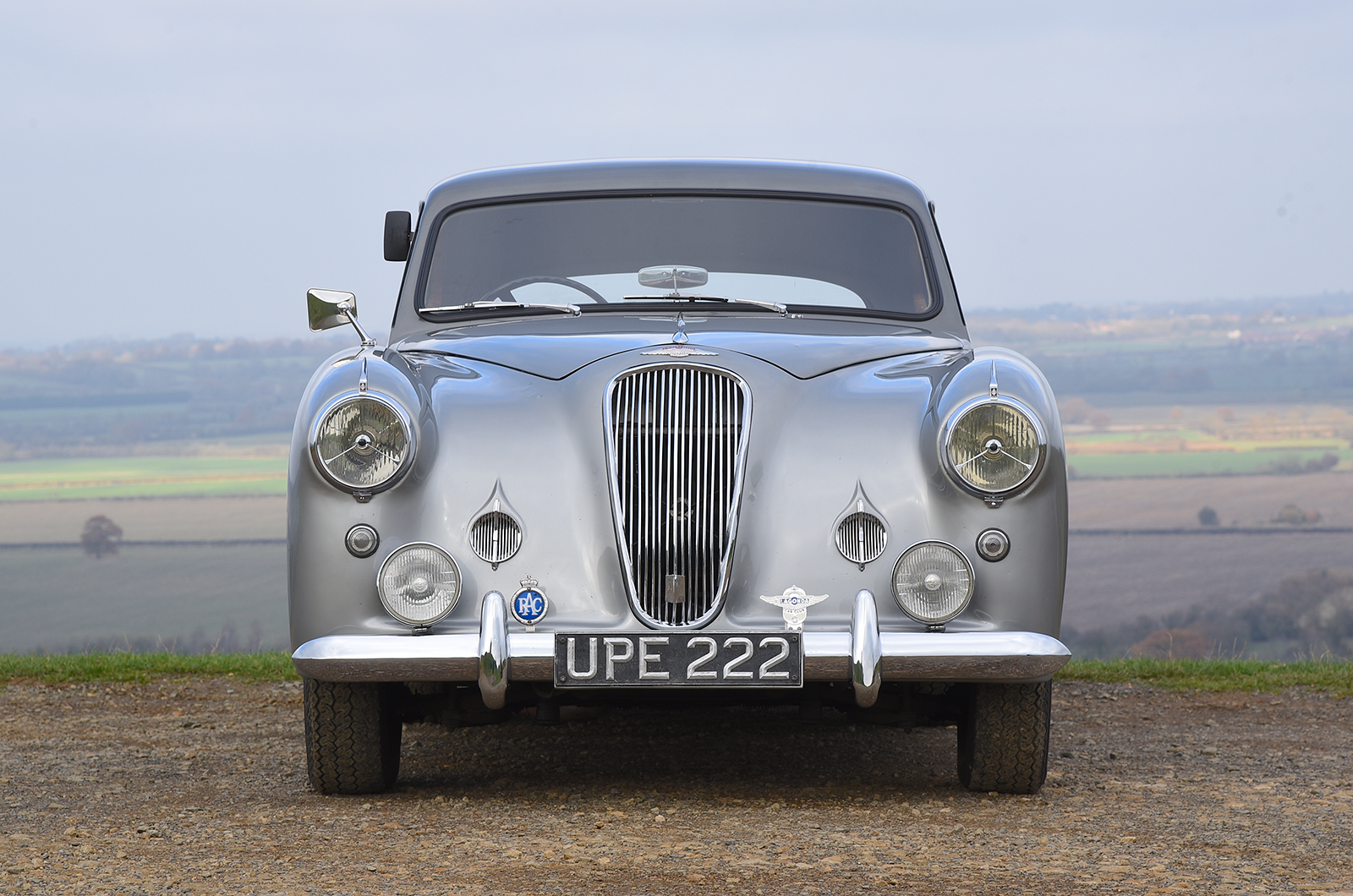 Classic & Sports Car – Buyer’s guide: Lagonda 2.6 Litre / 3 Litre