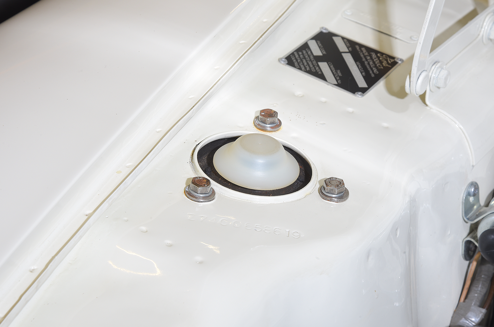 Classic & Sports Car – Buyer’s guide: Lotus Cortina Mk1