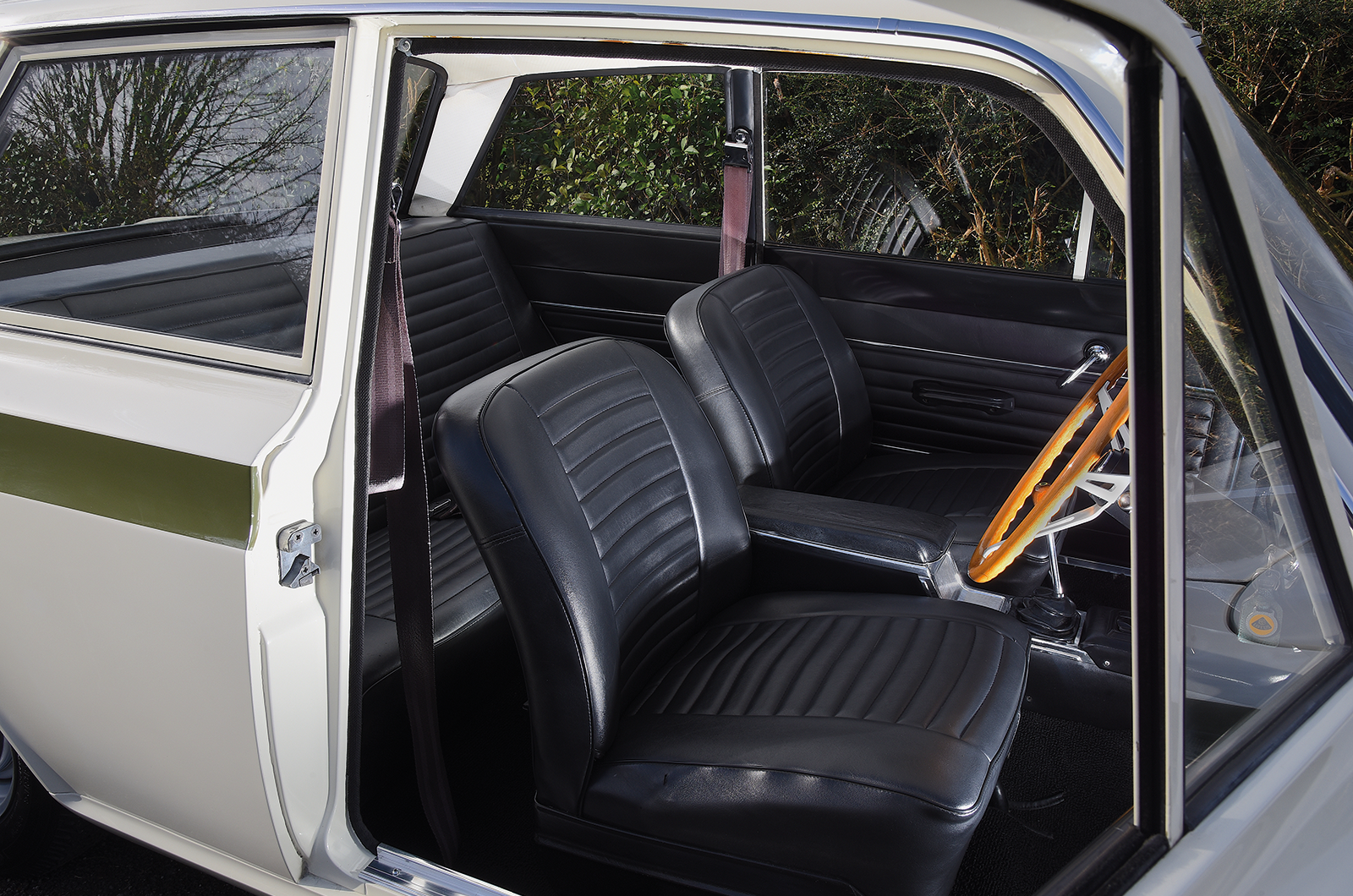 Classic & Sports Car – Buyer’s guide: Lotus Cortina Mk1