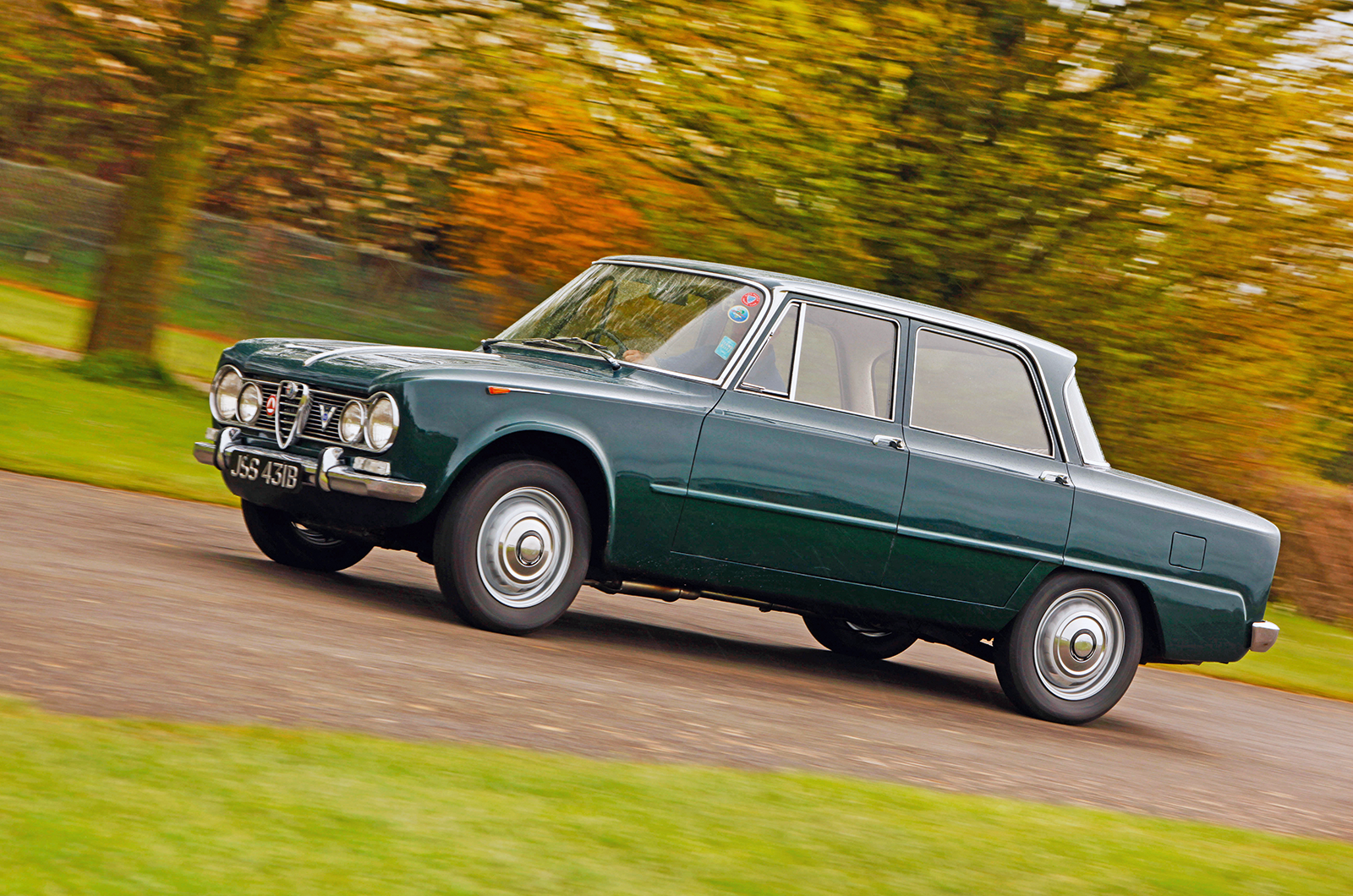 Classic & Sports Car – Buyer’s guide: Lotus Cortina Mk1